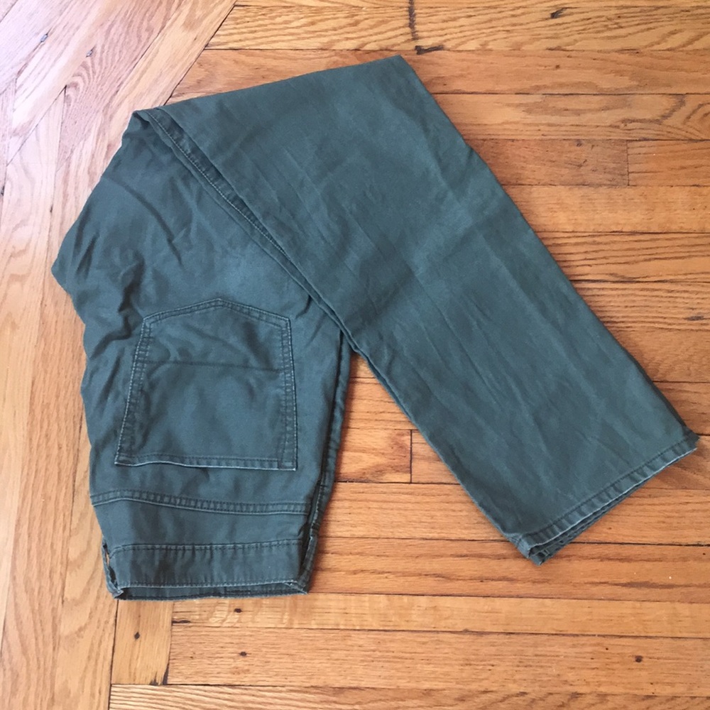 Dockers Straight Fit Khakis